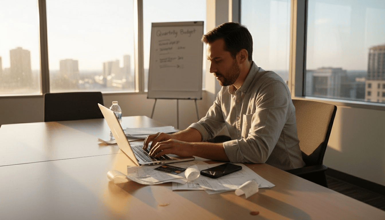 What Is a Business Debit Card: Key Benefits for SMEs