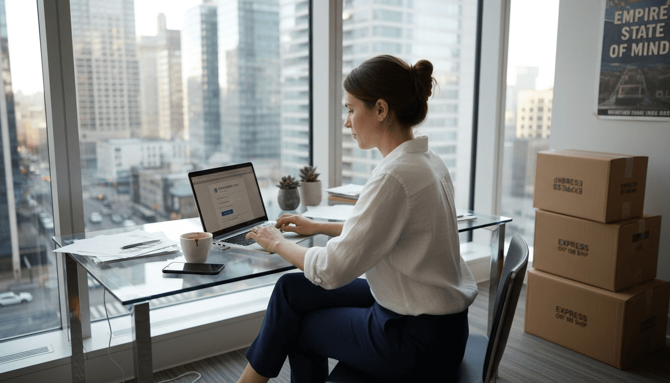 6 Important Features of Business Banking for E-Commerce