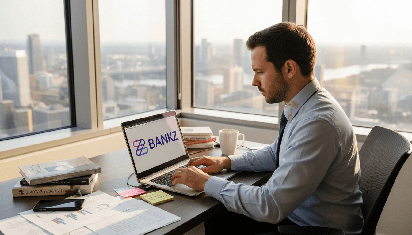 Fast Business Account Approval: Unlocking Cross-Border Payments