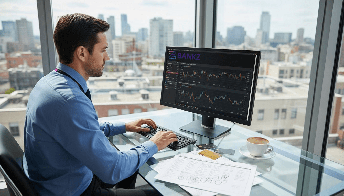 Cut Multi-Currency Banking Costs by 99% in 2026