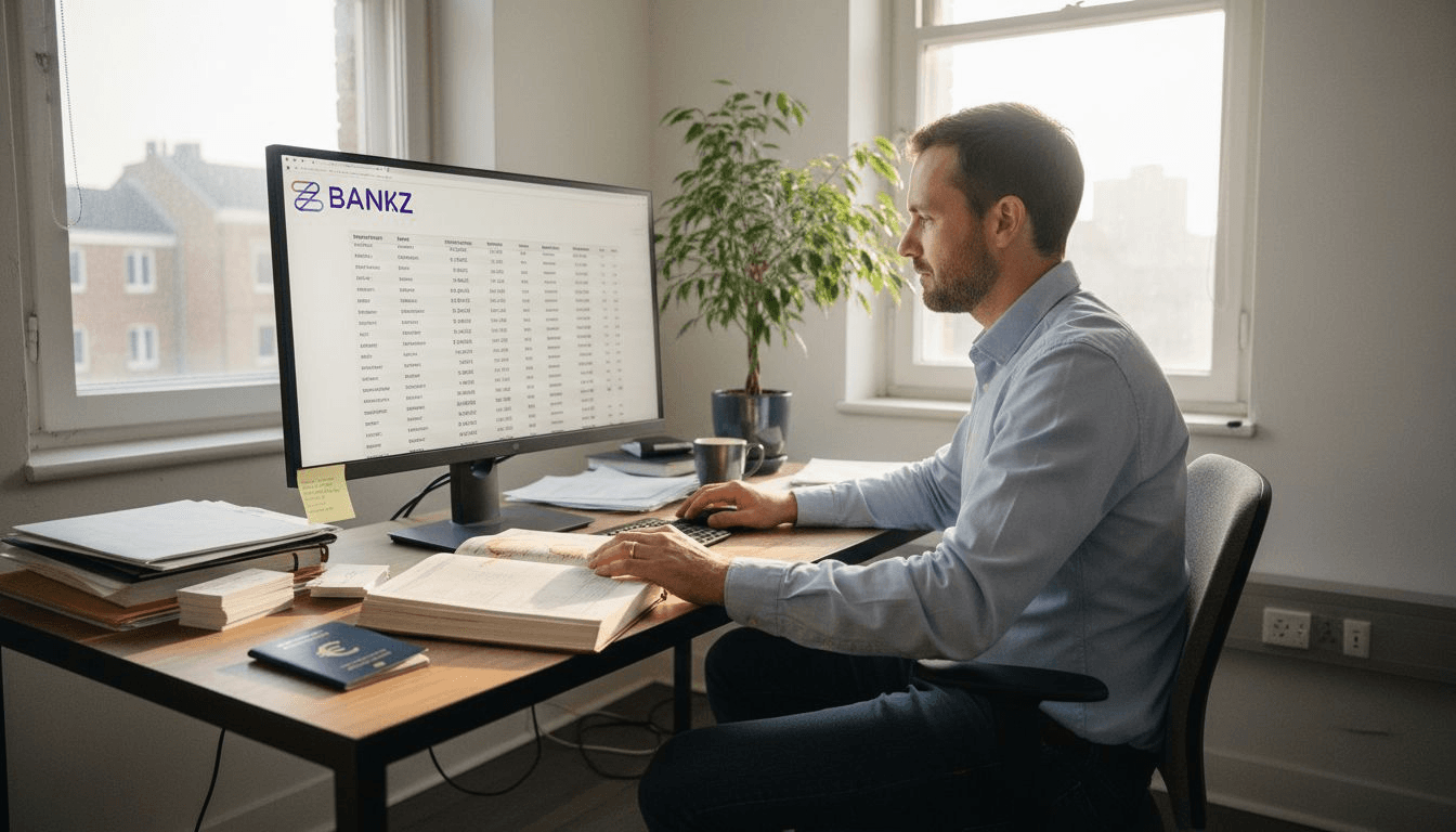 What Is a Euro Business Account? 50% Faster Payments