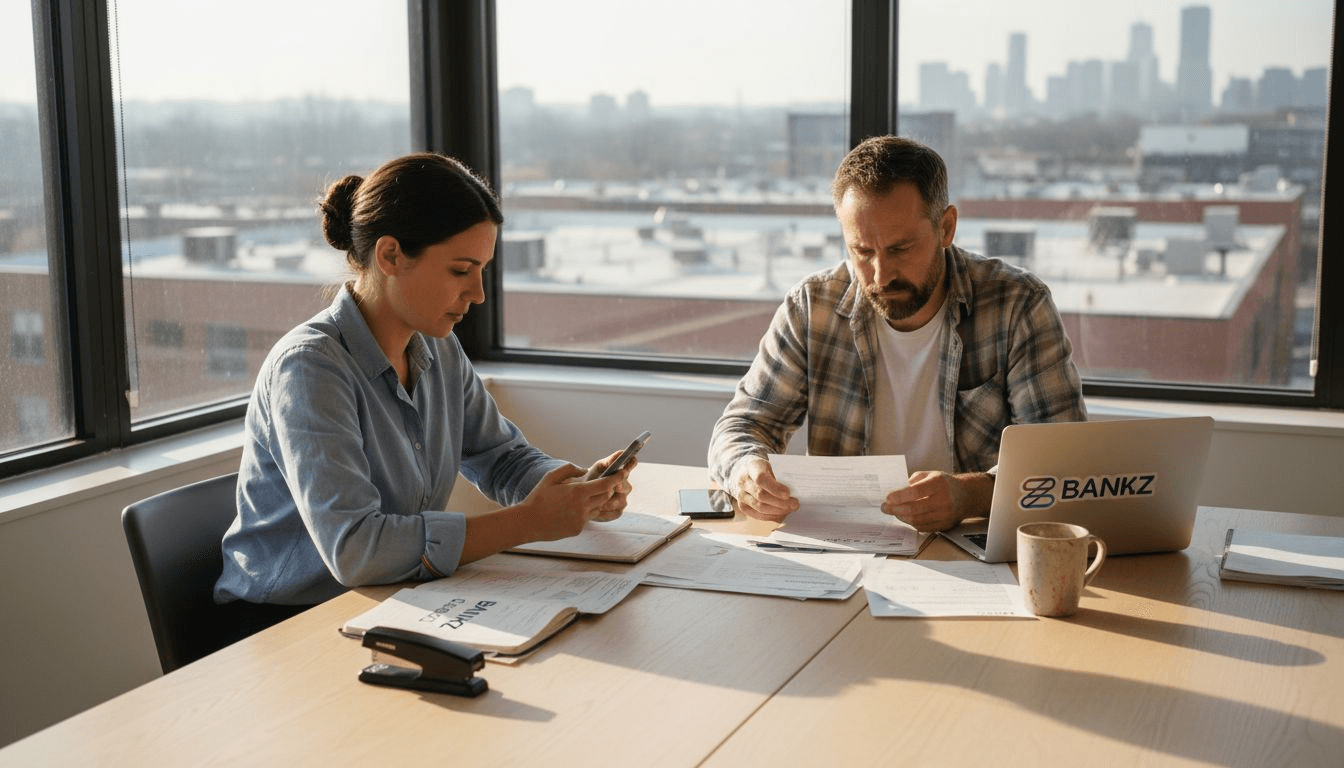 Role of Visa debit cards in streamlining SME finance