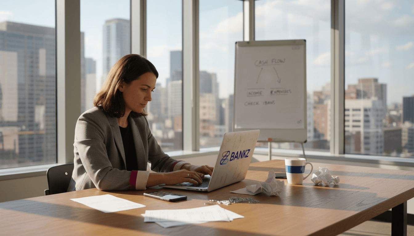 What is a virtual business account: guide for SMEs in 2026