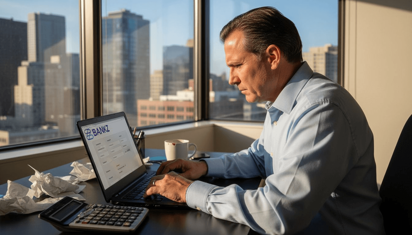 What is an IBAN account? A 2026 guide for SMEs