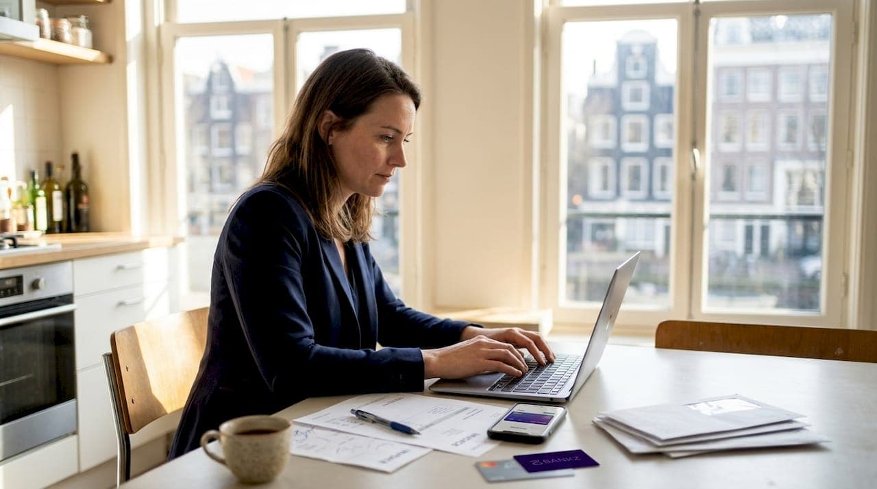 Business banking tips for European SMBs and entrepreneurs