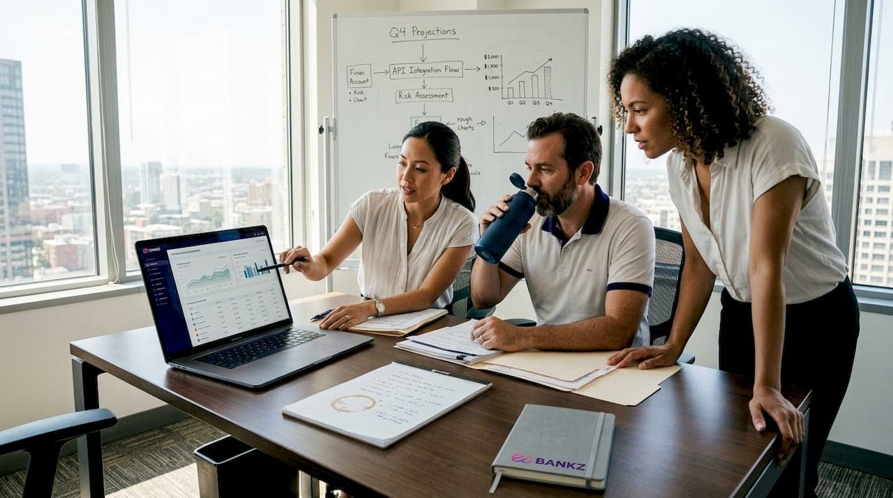 What is a multi-user business account? A guide for SMBs